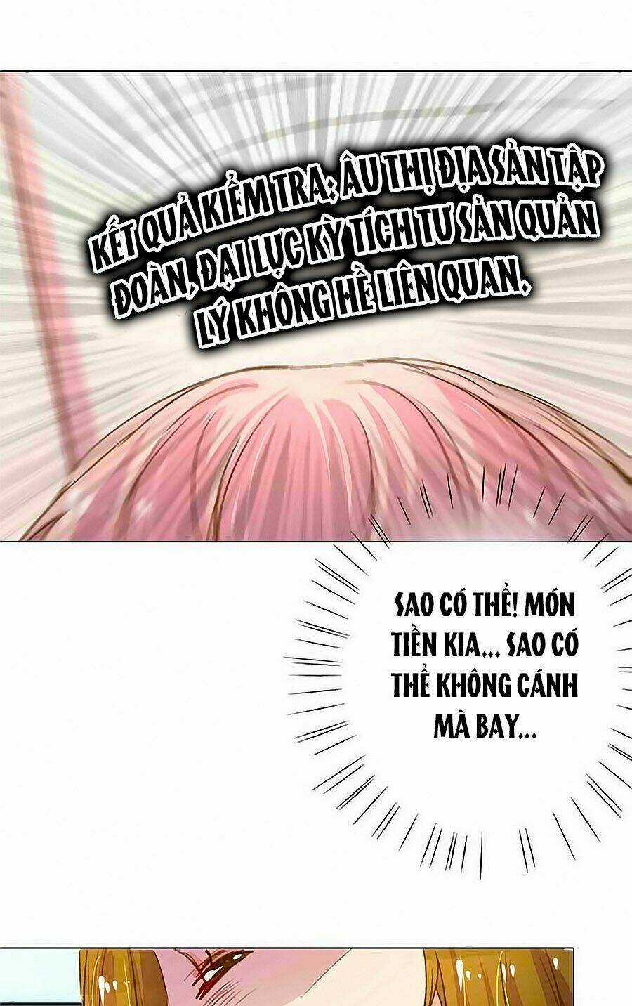 Hào Môn Tiểu Lãn Thê Chapter 80 trang 10