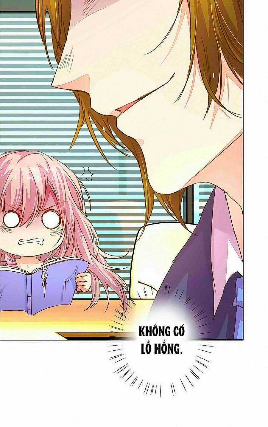 Hào Môn Tiểu Lãn Thê Chapter 80 trang 11