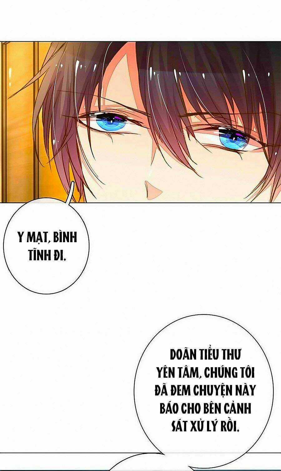 Hào Môn Tiểu Lãn Thê Chapter 80 trang 2