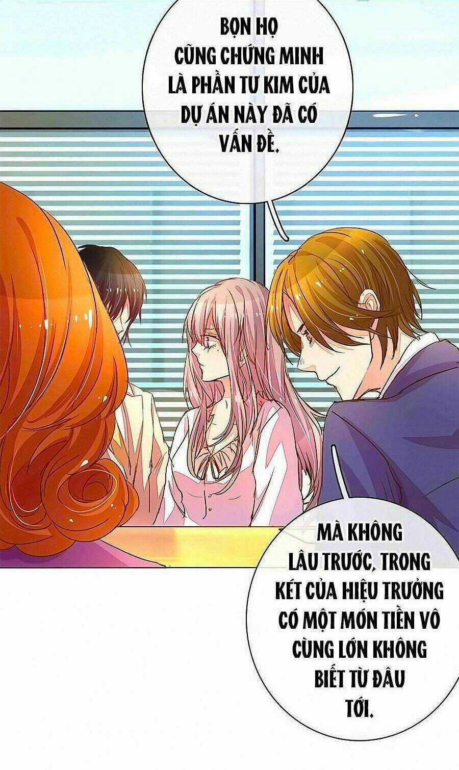 Hào Môn Tiểu Lãn Thê Chapter 80 trang 3