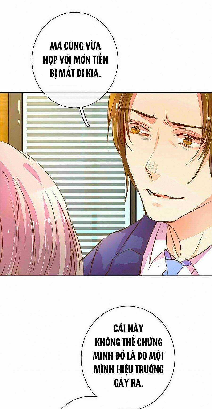 Hào Môn Tiểu Lãn Thê Chapter 80 trang 4