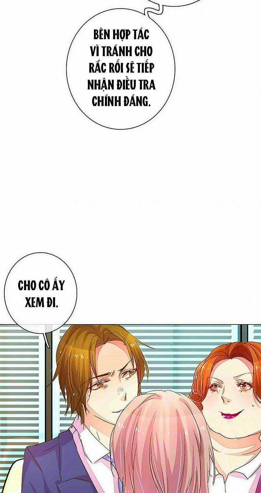 Hào Môn Tiểu Lãn Thê Chapter 80 trang 6