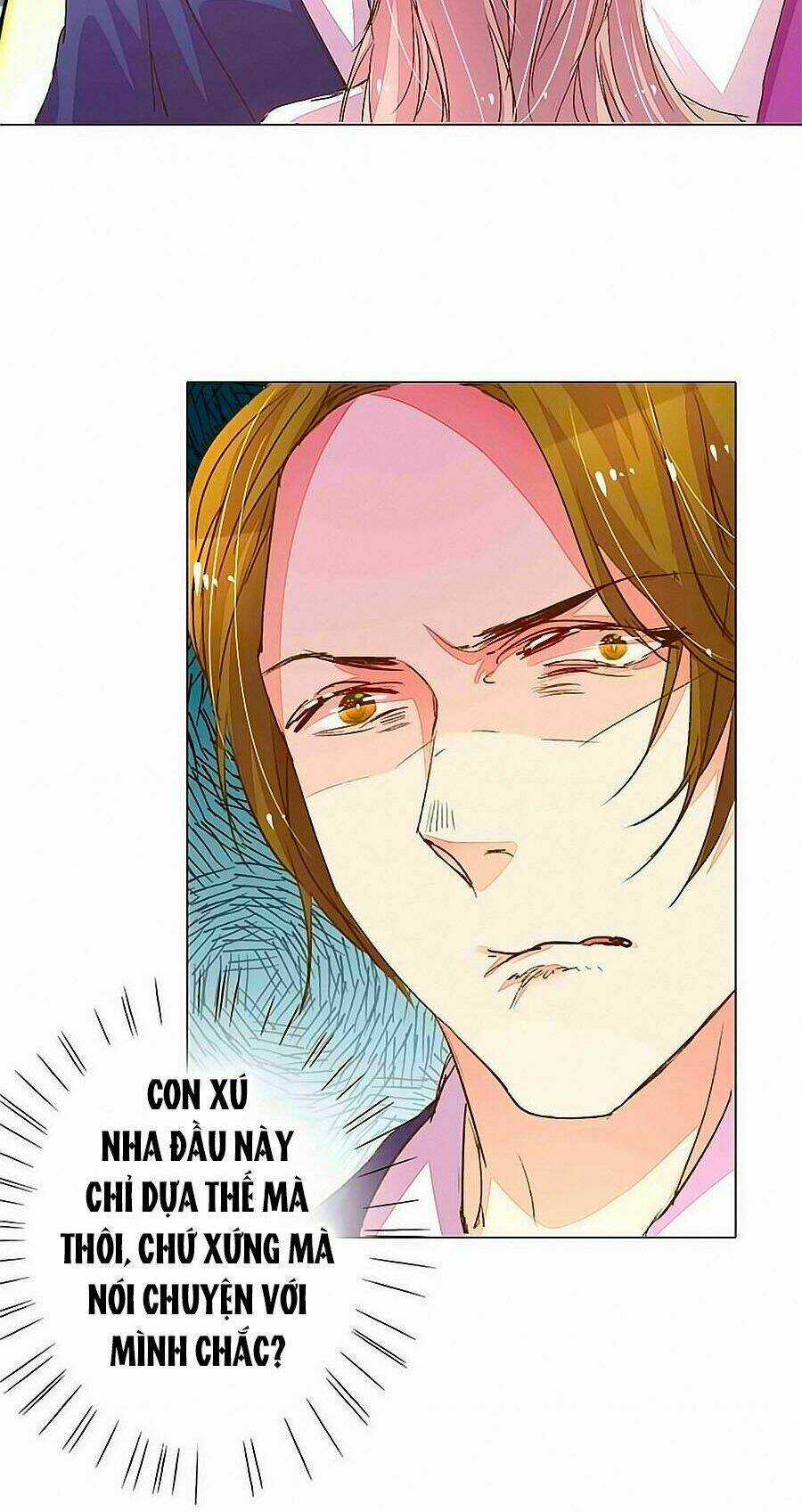 Hào Môn Tiểu Lãn Thê Chapter 80 trang 7