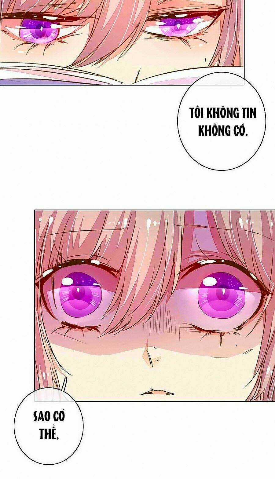Hào Môn Tiểu Lãn Thê Chapter 80 trang 9