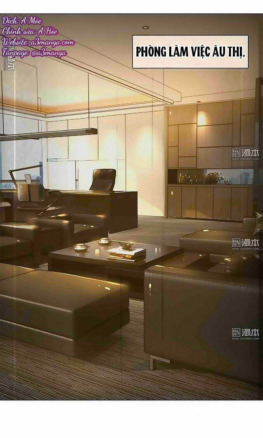 Hào Môn Tiểu Lãn Thê Chapter 81 trang 0
