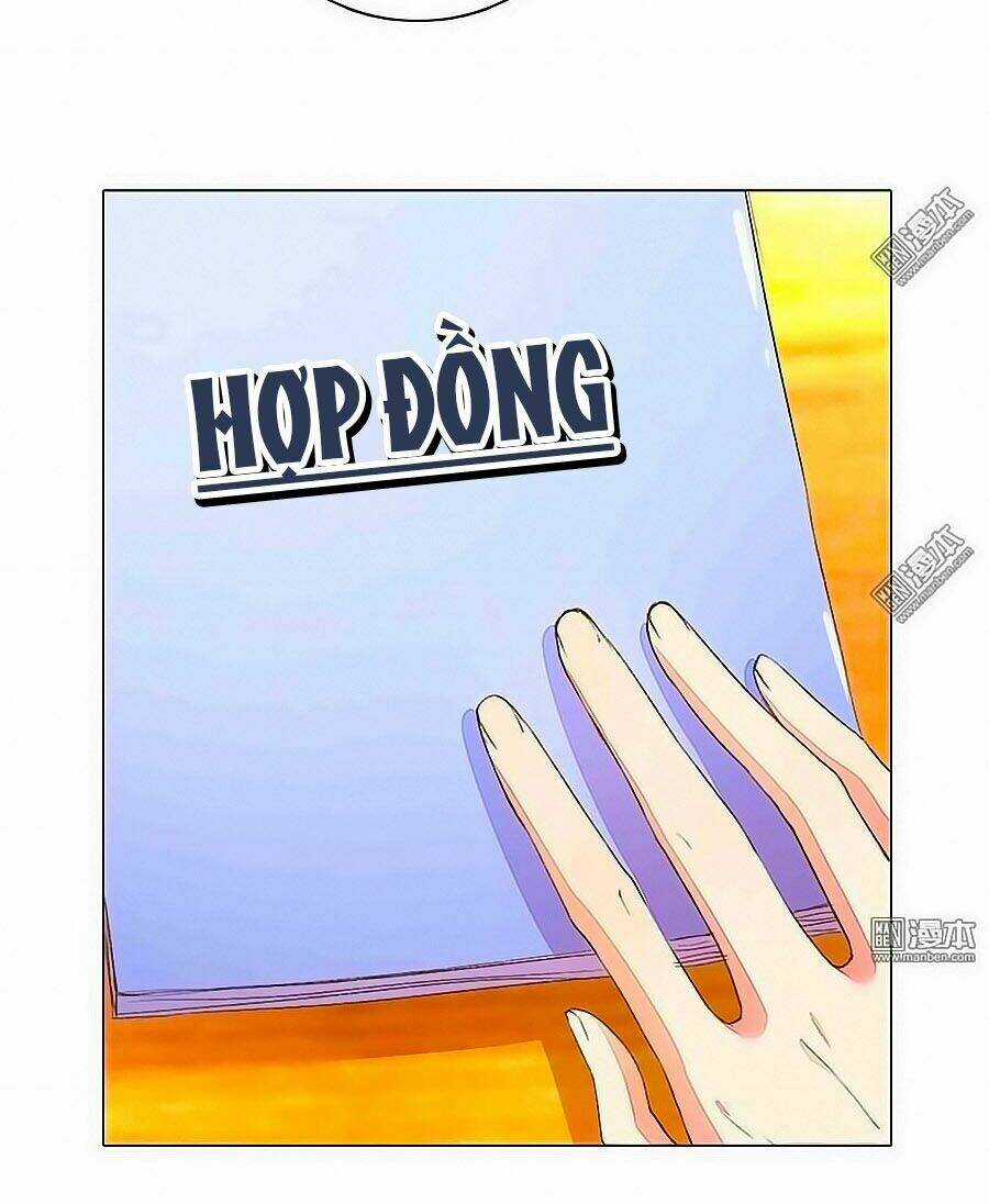 Hào Môn Tiểu Lãn Thê Chapter 81 trang 16