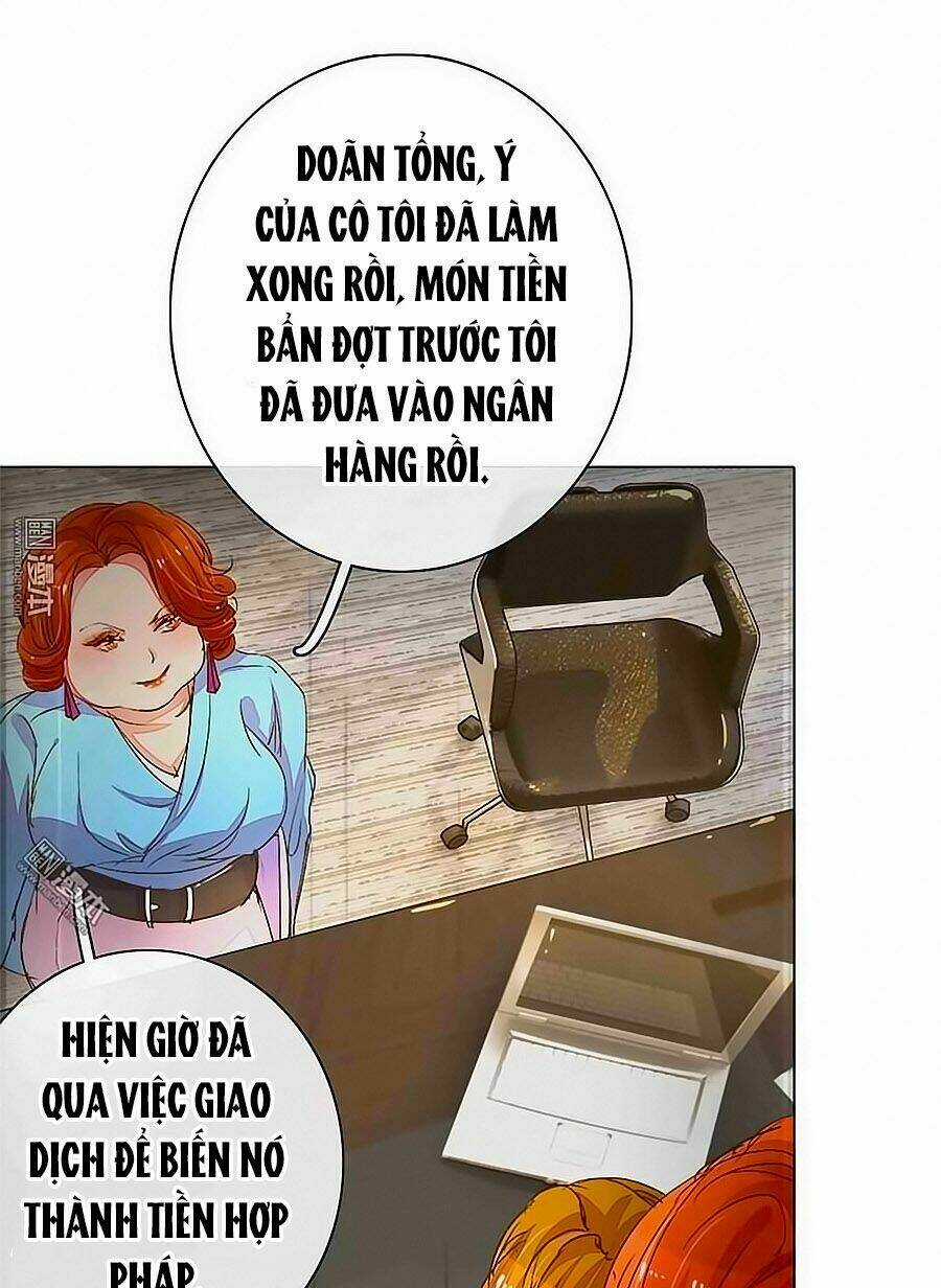 Hào Môn Tiểu Lãn Thê Chapter 81 trang 3