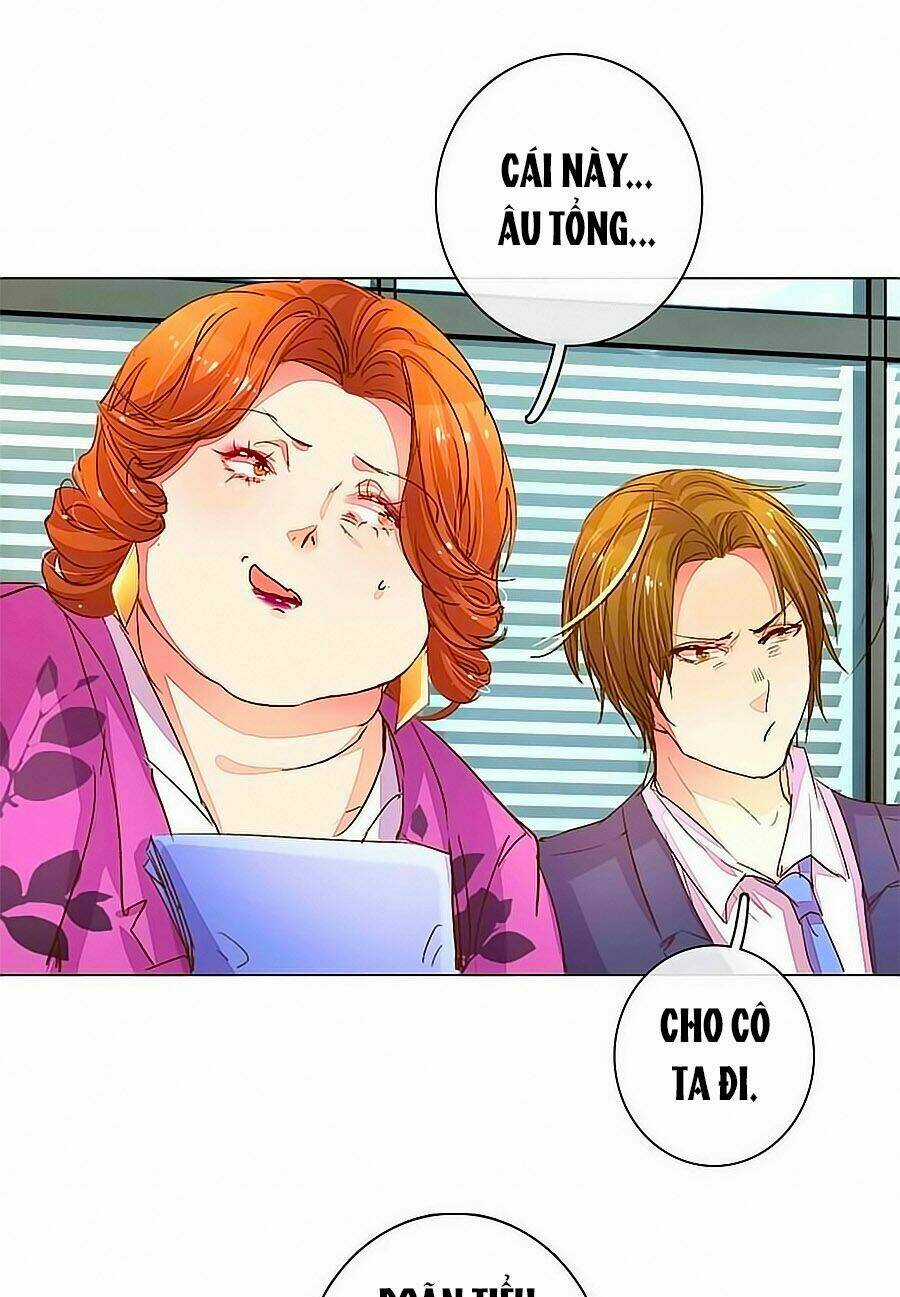 Hào Môn Tiểu Lãn Thê Chapter 82 trang 10