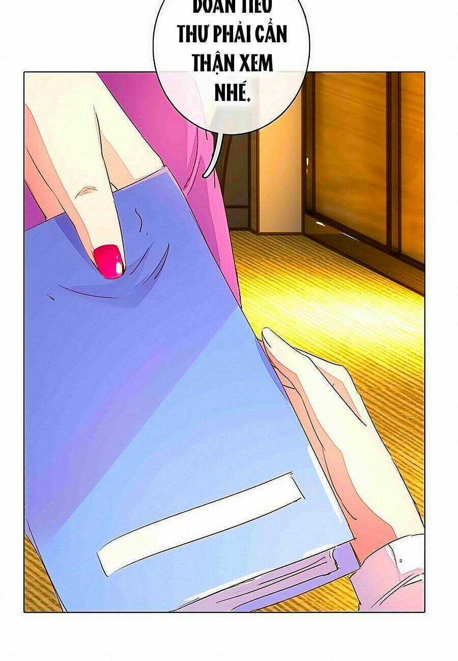 Hào Môn Tiểu Lãn Thê Chapter 82 trang 11