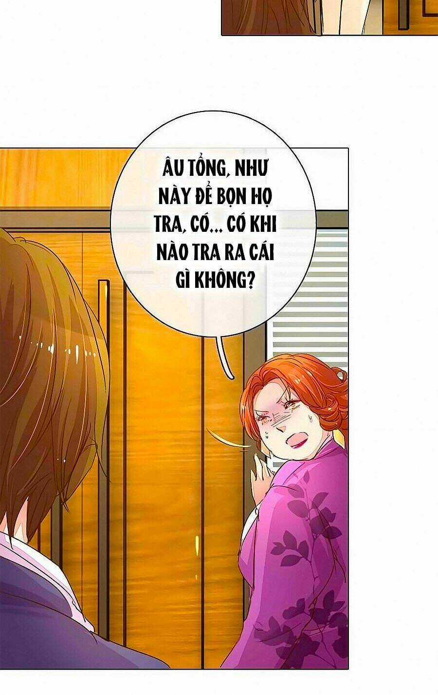 Hào Môn Tiểu Lãn Thê Chapter 82 trang 13