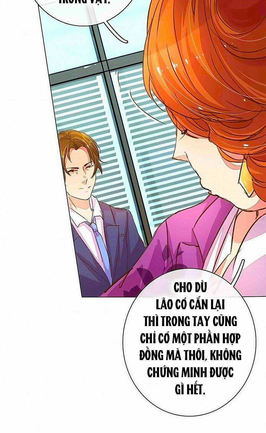 Hào Môn Tiểu Lãn Thê Chapter 82 trang 15