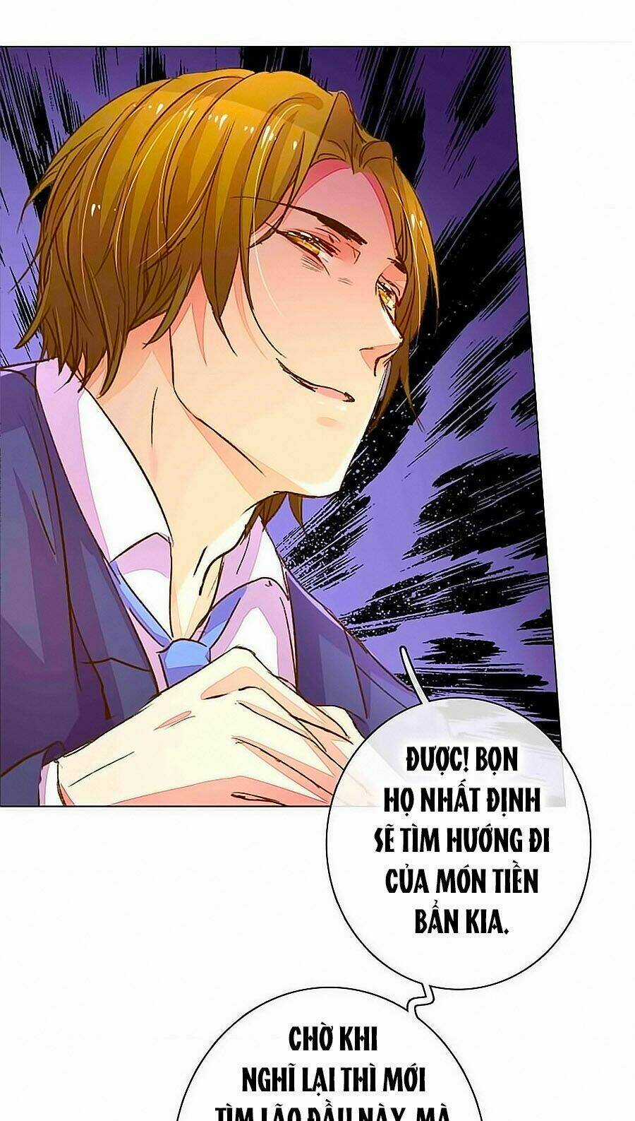 Hào Môn Tiểu Lãn Thê Chapter 82 trang 16