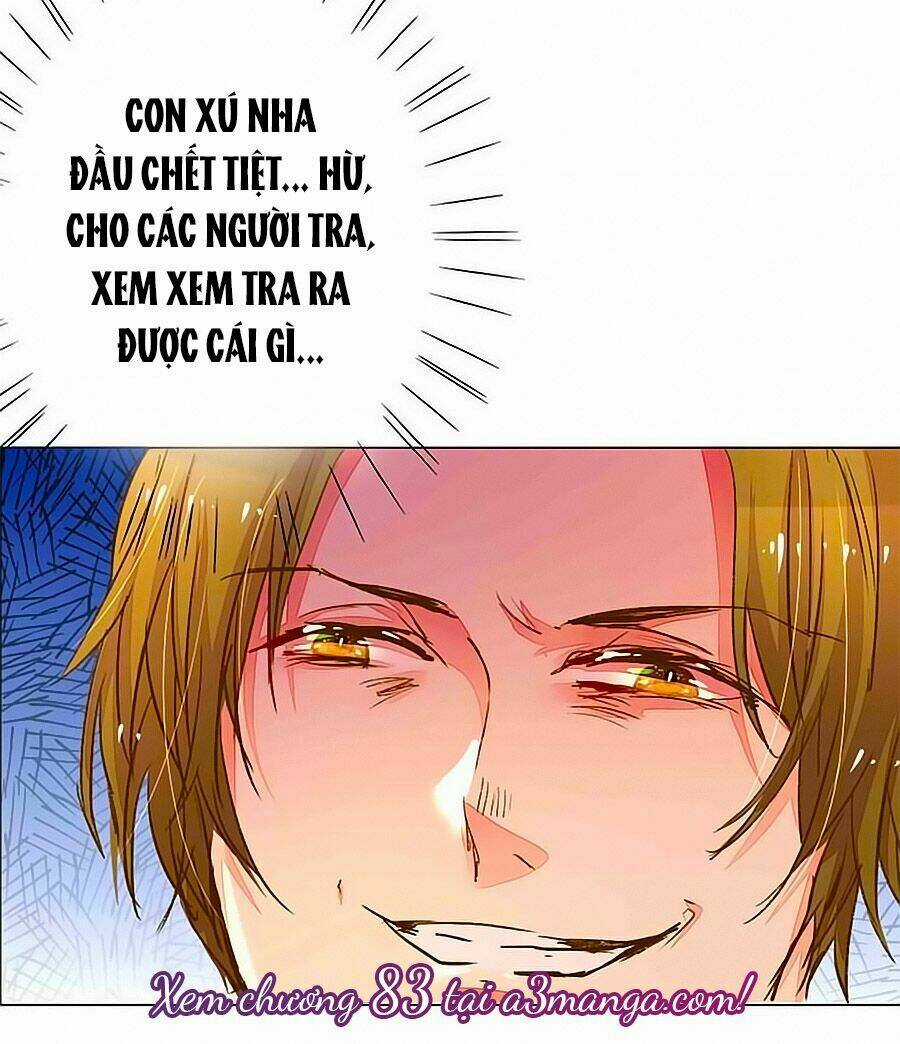 Hào Môn Tiểu Lãn Thê Chapter 82 trang 18