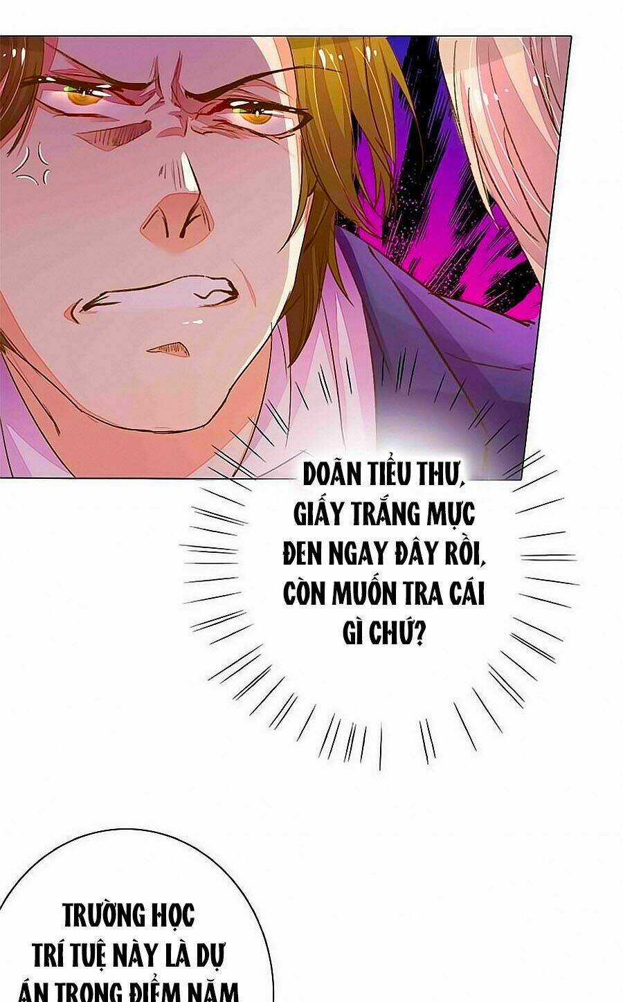 Hào Môn Tiểu Lãn Thê Chapter 82 trang 2