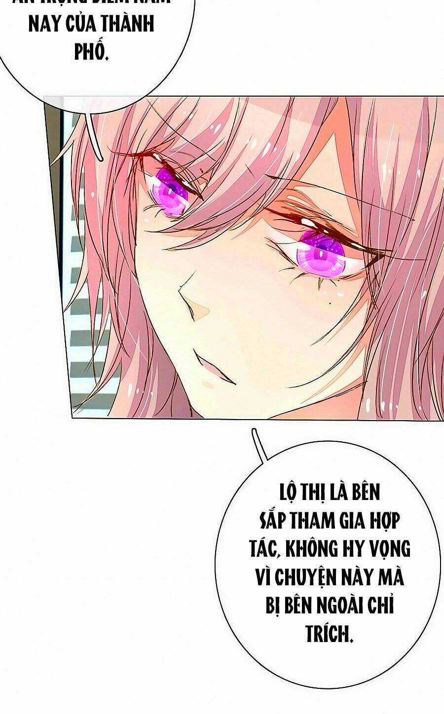 Hào Môn Tiểu Lãn Thê Chapter 82 trang 3