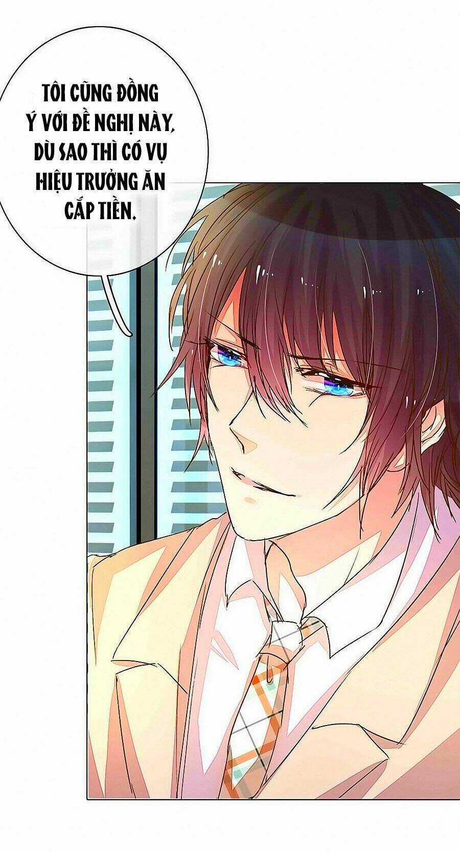 Hào Môn Tiểu Lãn Thê Chapter 82 trang 5