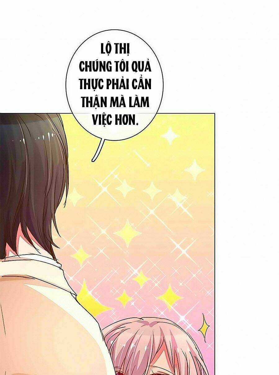 Hào Môn Tiểu Lãn Thê Chapter 82 trang 6