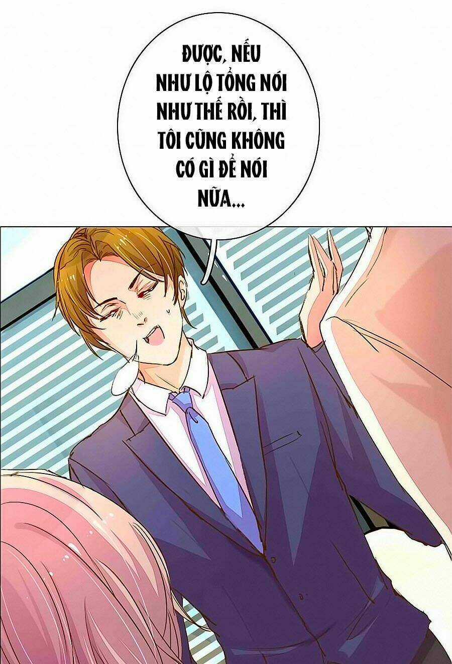 Hào Môn Tiểu Lãn Thê Chapter 82 trang 8