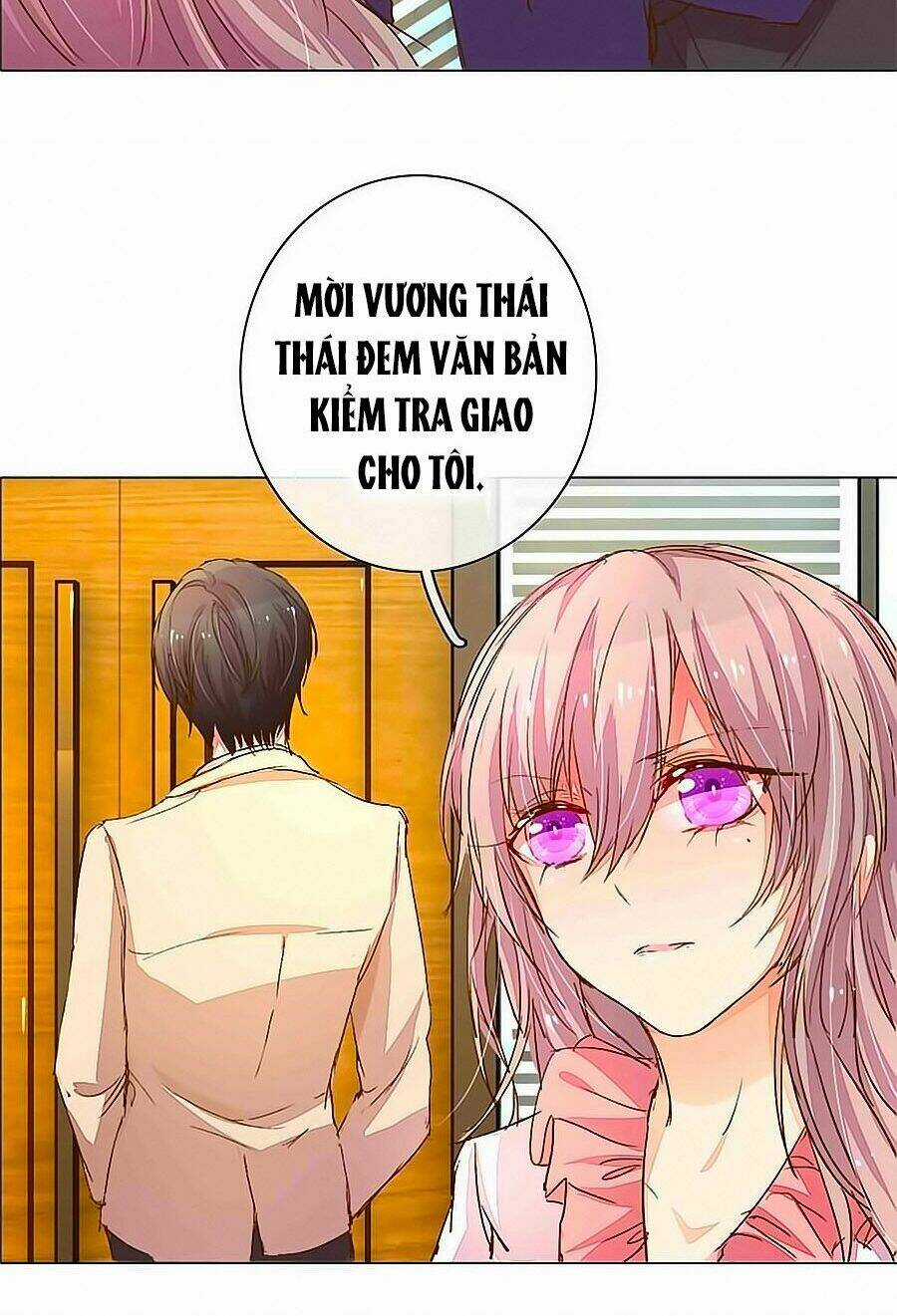 Hào Môn Tiểu Lãn Thê Chapter 82 trang 9