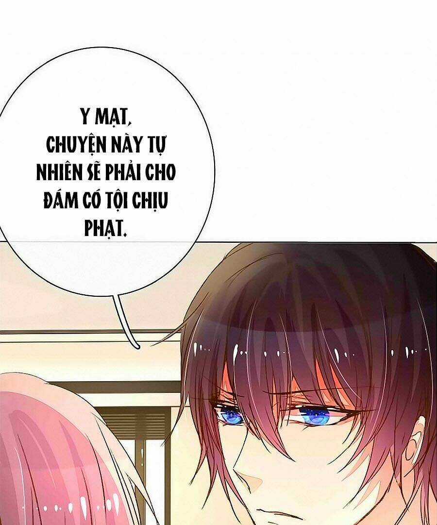 Hào Môn Tiểu Lãn Thê Chapter 83 trang 10