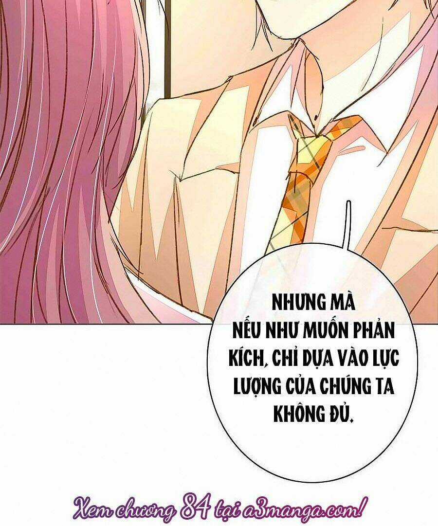 Hào Môn Tiểu Lãn Thê Chapter 83 trang 11