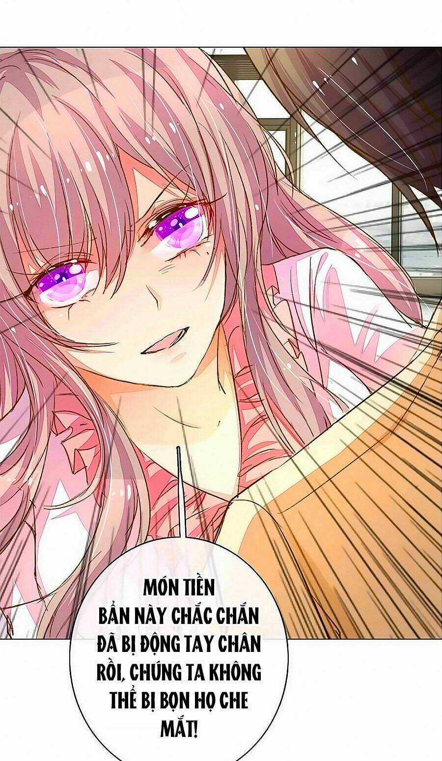 Hào Môn Tiểu Lãn Thê Chapter 83 trang 2