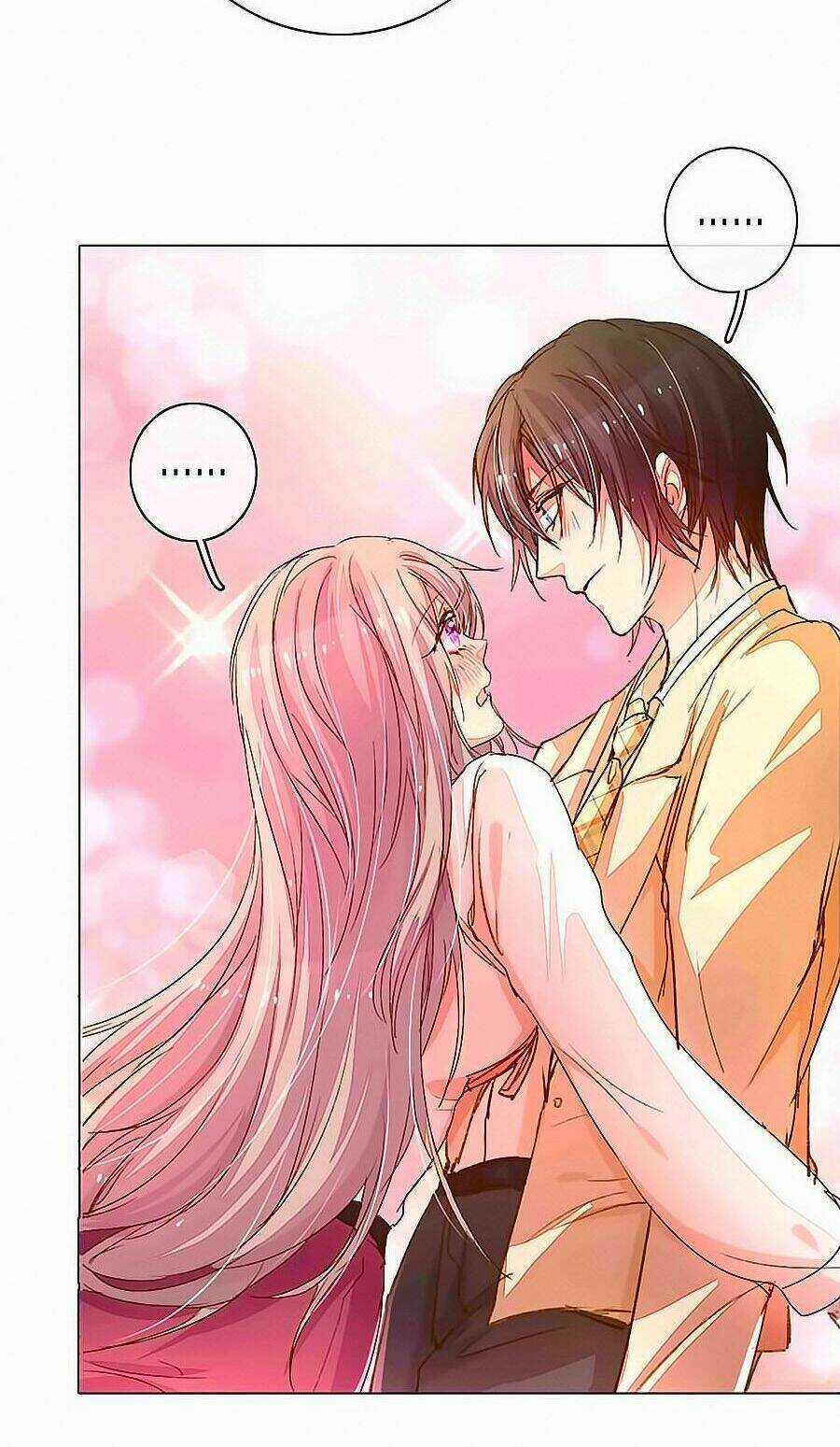 Hào Môn Tiểu Lãn Thê Chapter 83 trang 3