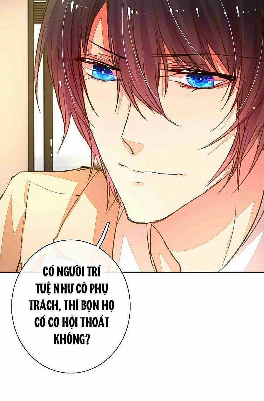 Hào Môn Tiểu Lãn Thê Chapter 83 trang 5