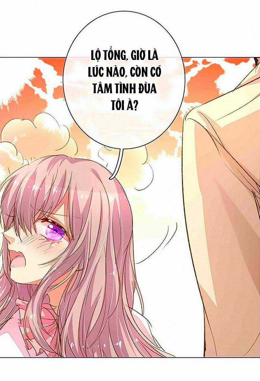 Hào Môn Tiểu Lãn Thê Chapter 83 trang 7