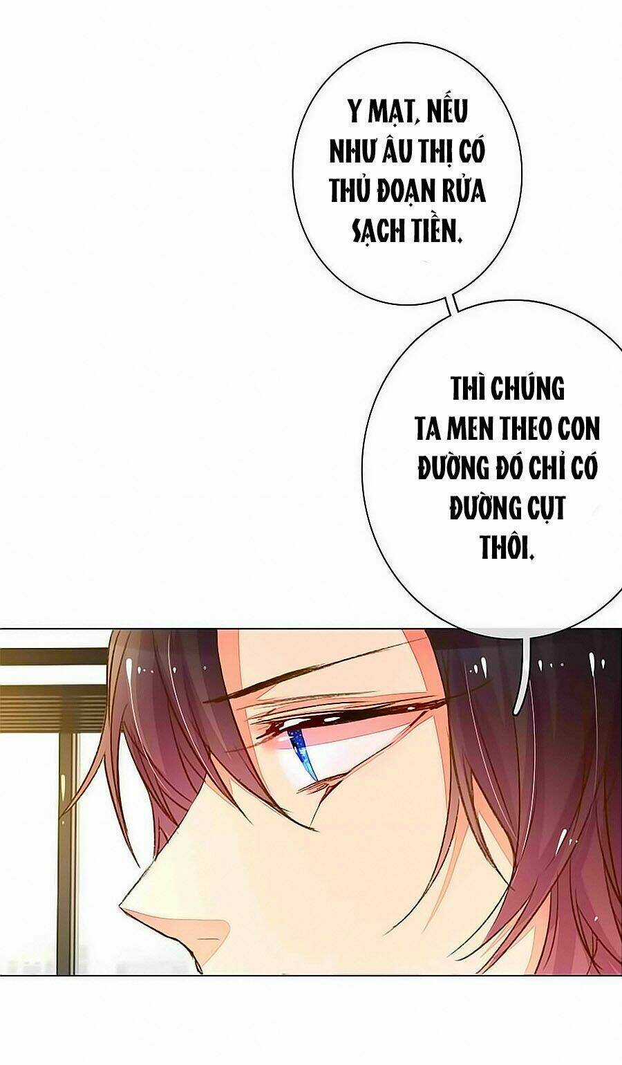 Hào Môn Tiểu Lãn Thê Chapter 83 trang 8