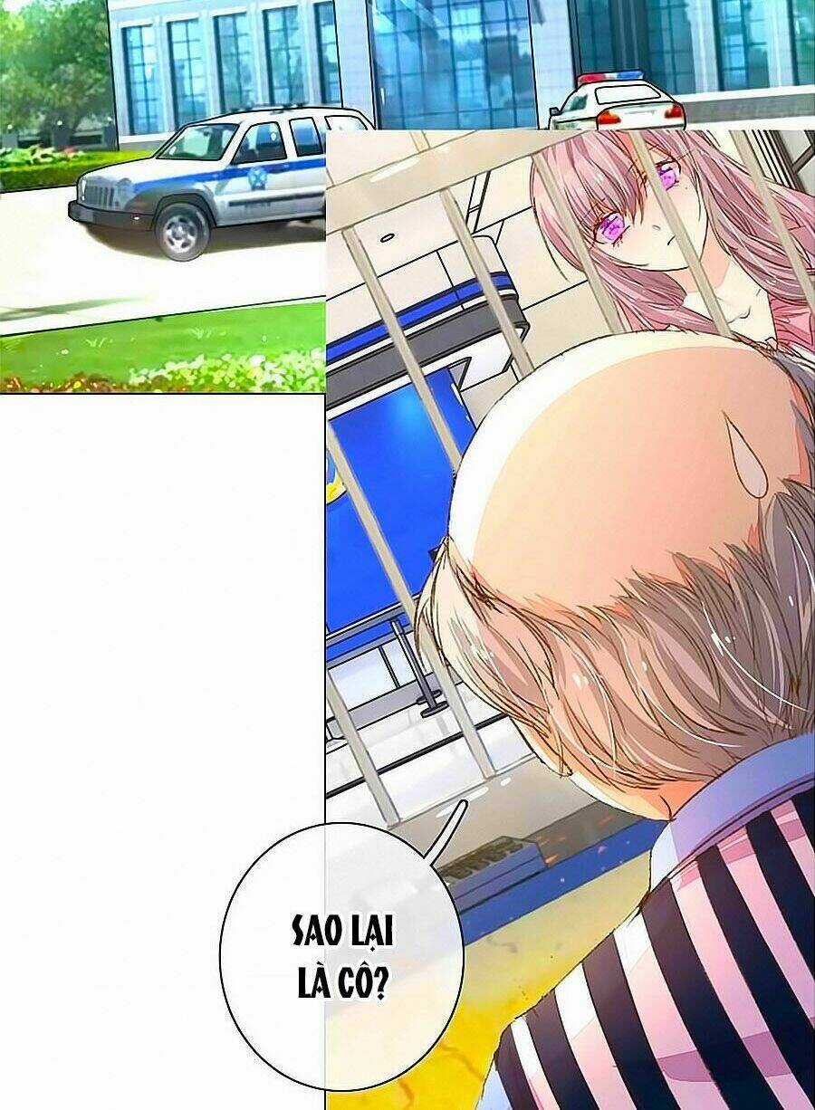 Hào Môn Tiểu Lãn Thê Chapter 84 trang 11