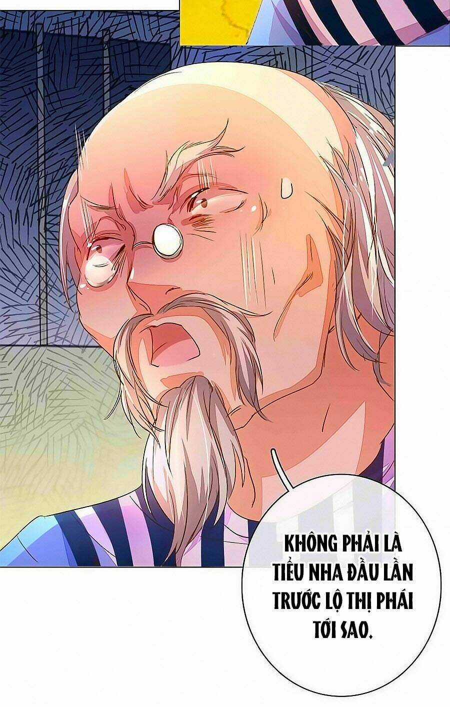 Hào Môn Tiểu Lãn Thê Chapter 84 trang 12