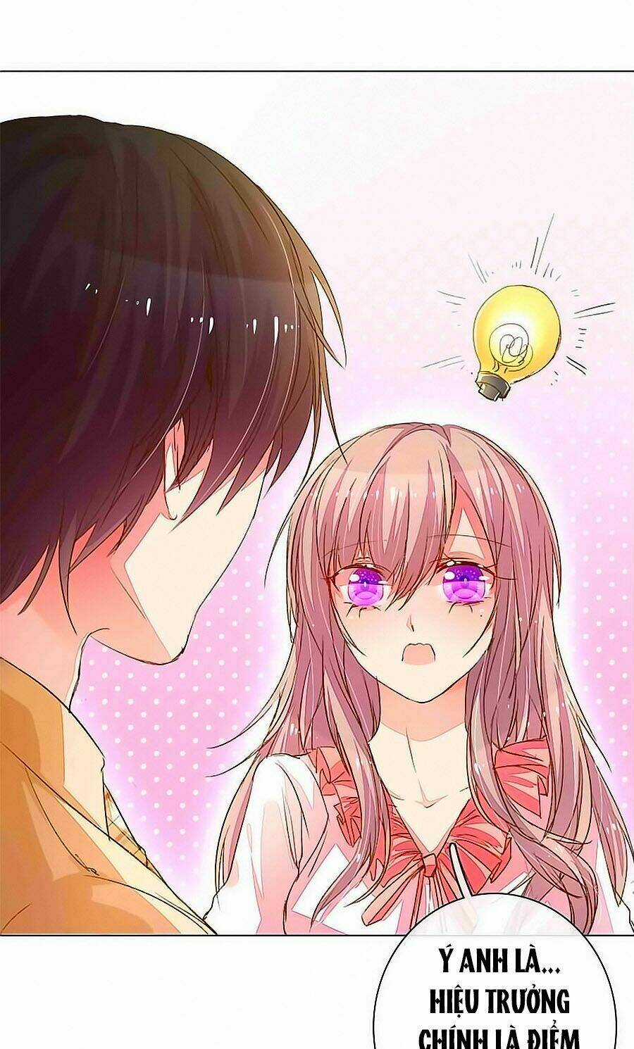 Hào Môn Tiểu Lãn Thê Chapter 84 trang 2