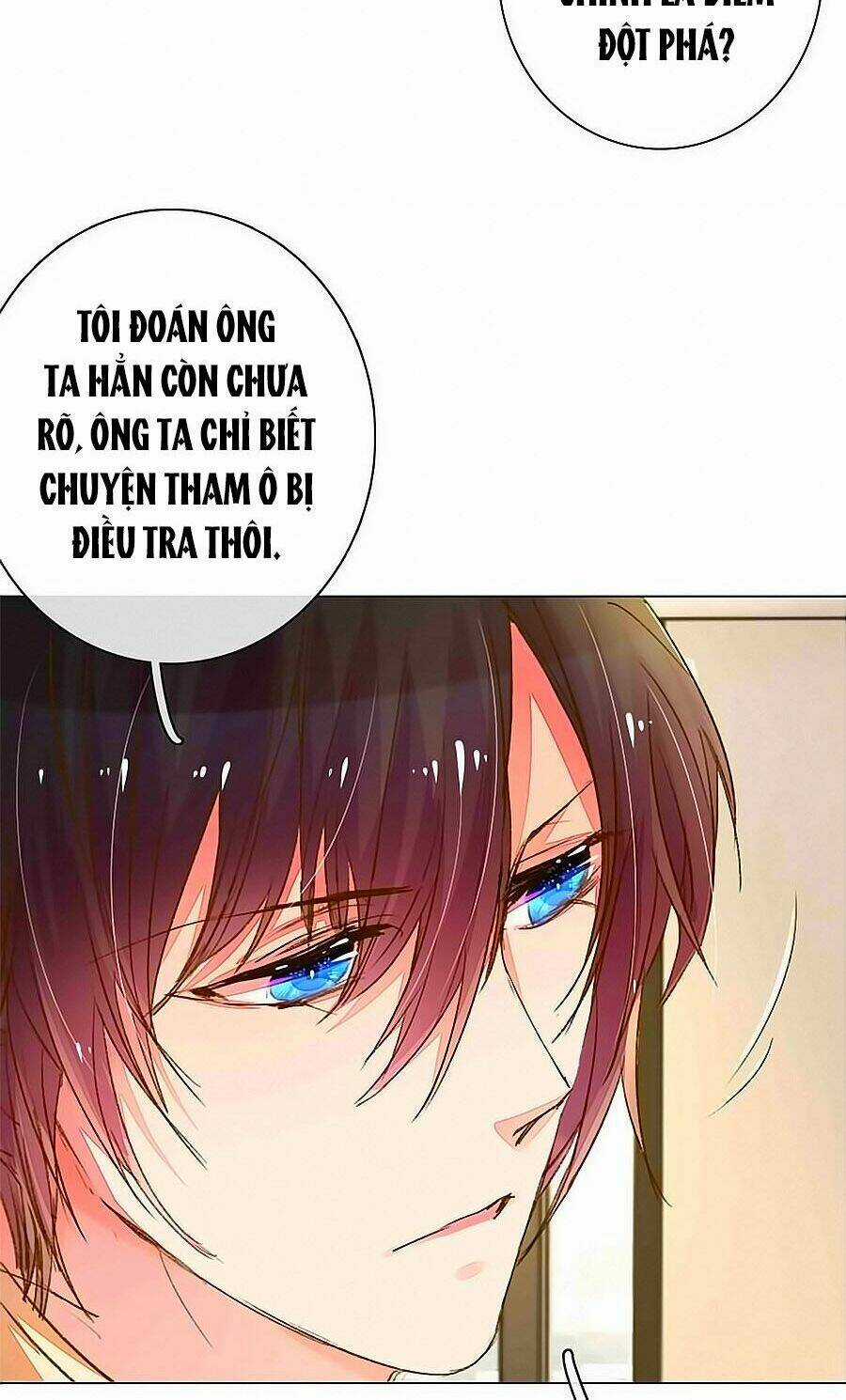 Hào Môn Tiểu Lãn Thê Chapter 84 trang 3