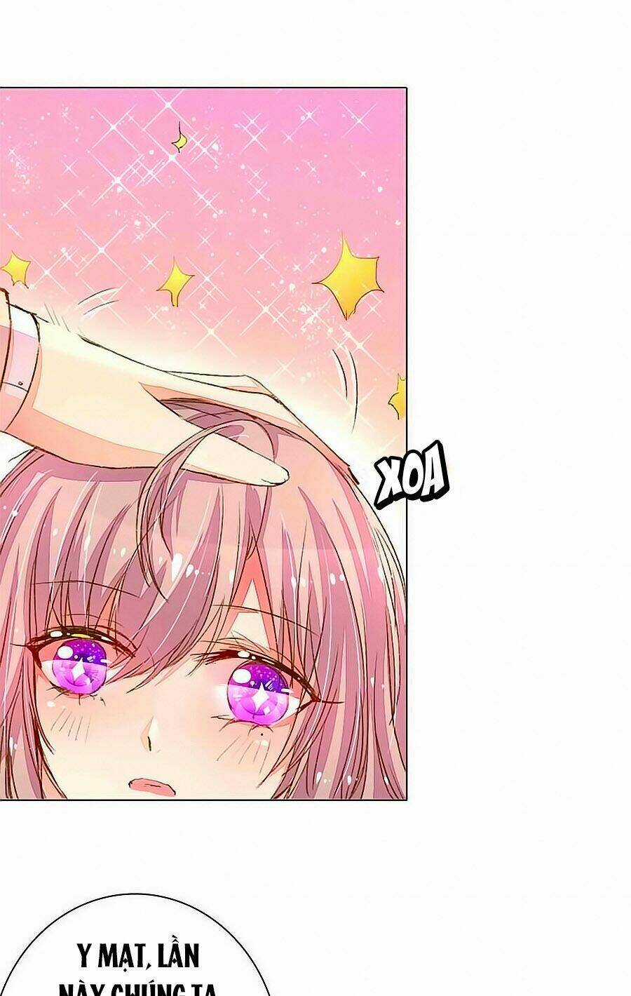 Hào Môn Tiểu Lãn Thê Chapter 84 trang 6