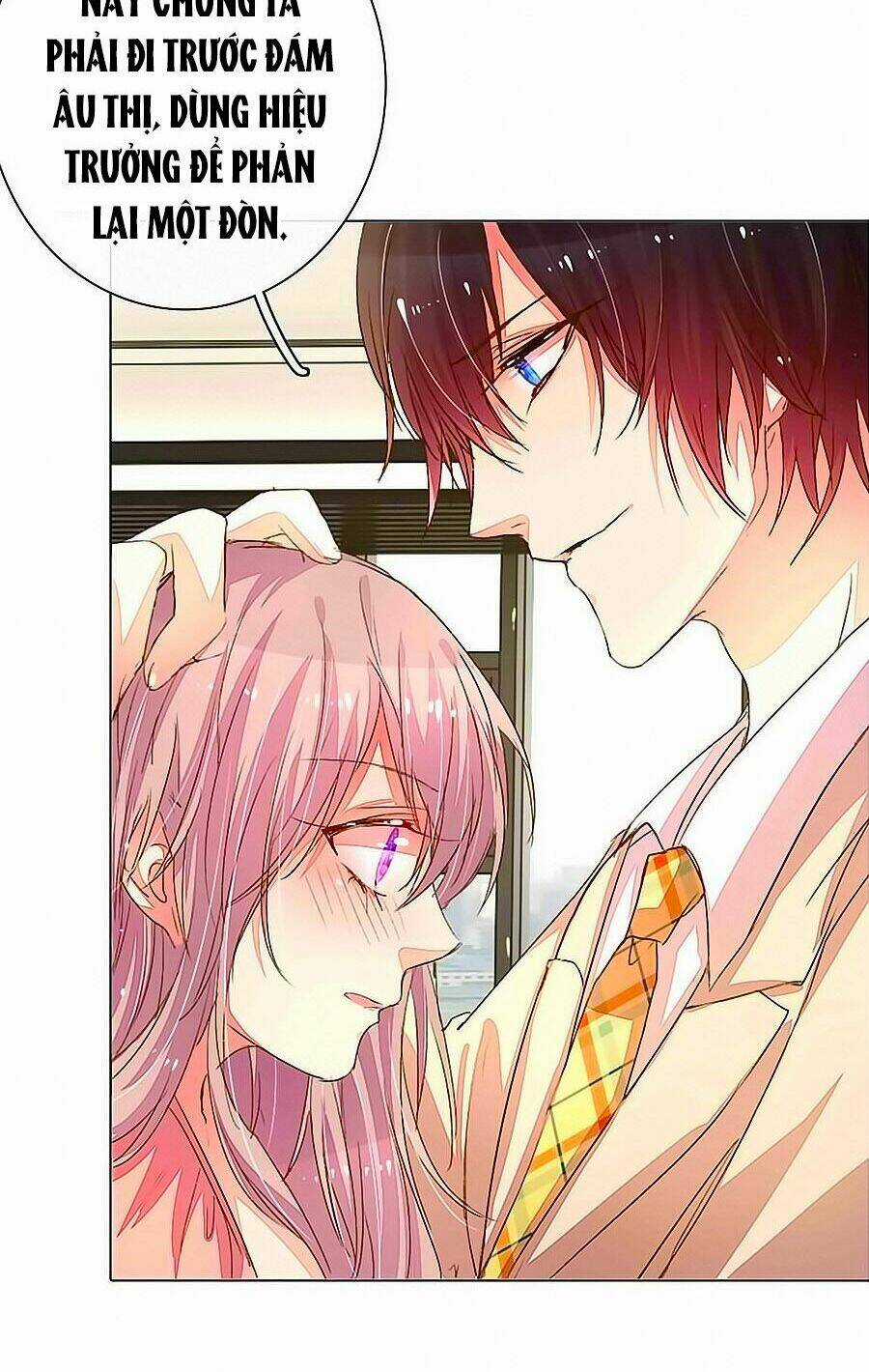 Hào Môn Tiểu Lãn Thê Chapter 84 trang 7