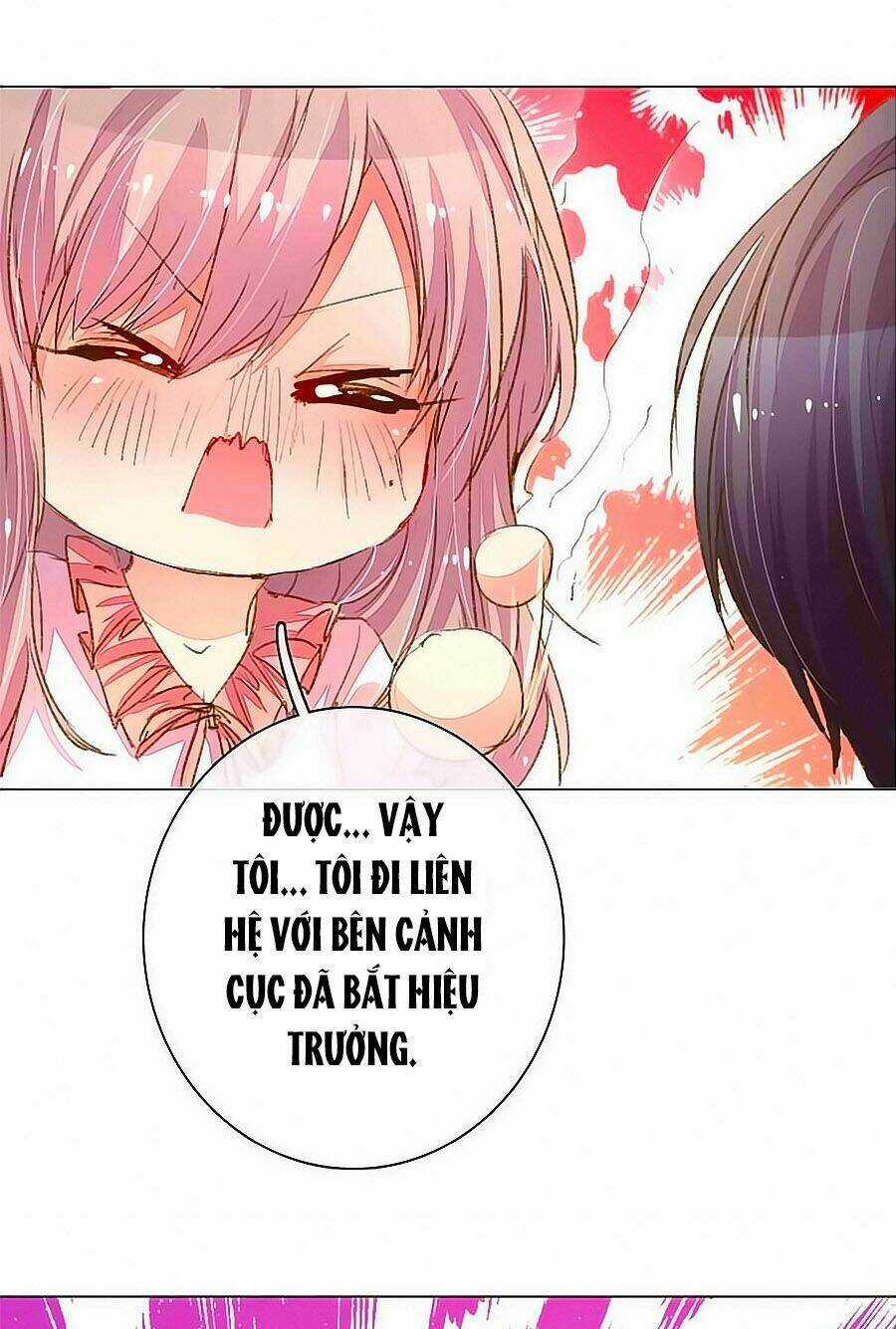 Hào Môn Tiểu Lãn Thê Chapter 84 trang 8