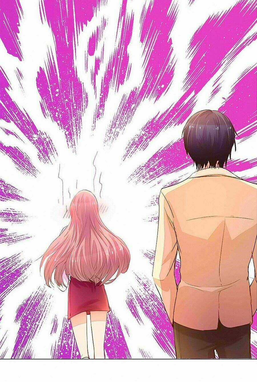 Hào Môn Tiểu Lãn Thê Chapter 84 trang 9