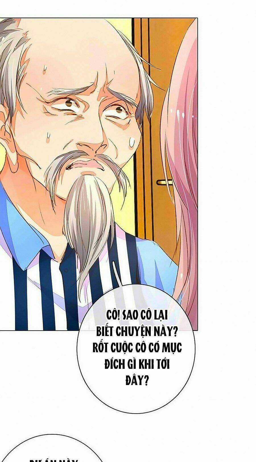 Hào Môn Tiểu Lãn Thê Chapter 85 trang 10