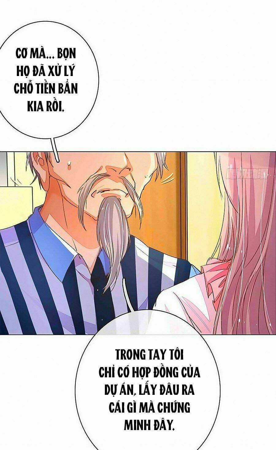 Hào Môn Tiểu Lãn Thê Chapter 85 trang 13