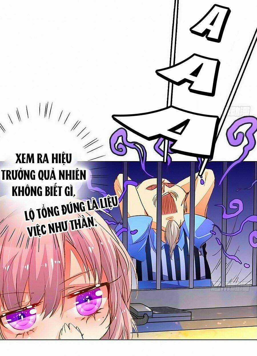 Hào Môn Tiểu Lãn Thê Chapter 85 trang 2