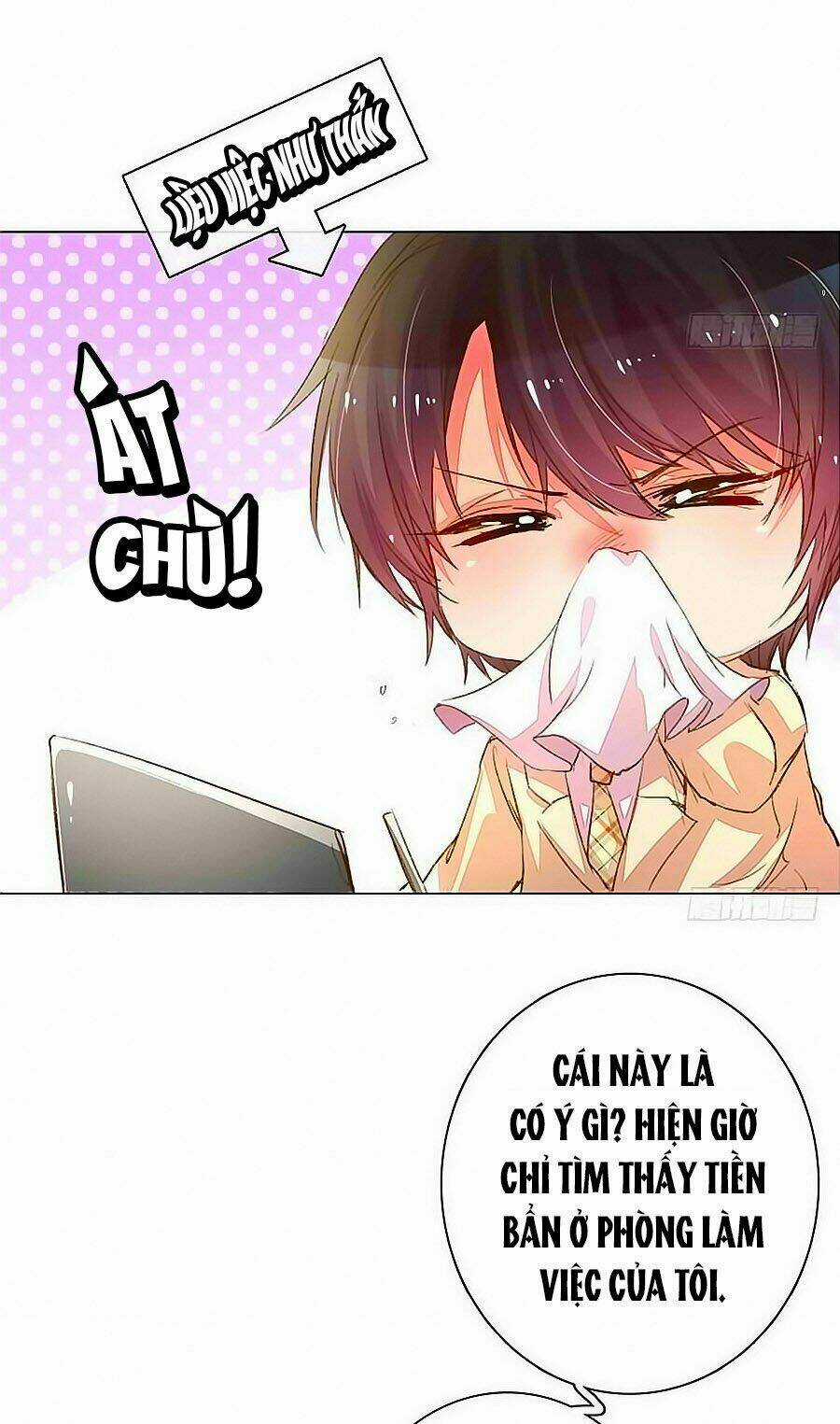 Hào Môn Tiểu Lãn Thê Chapter 85 trang 3