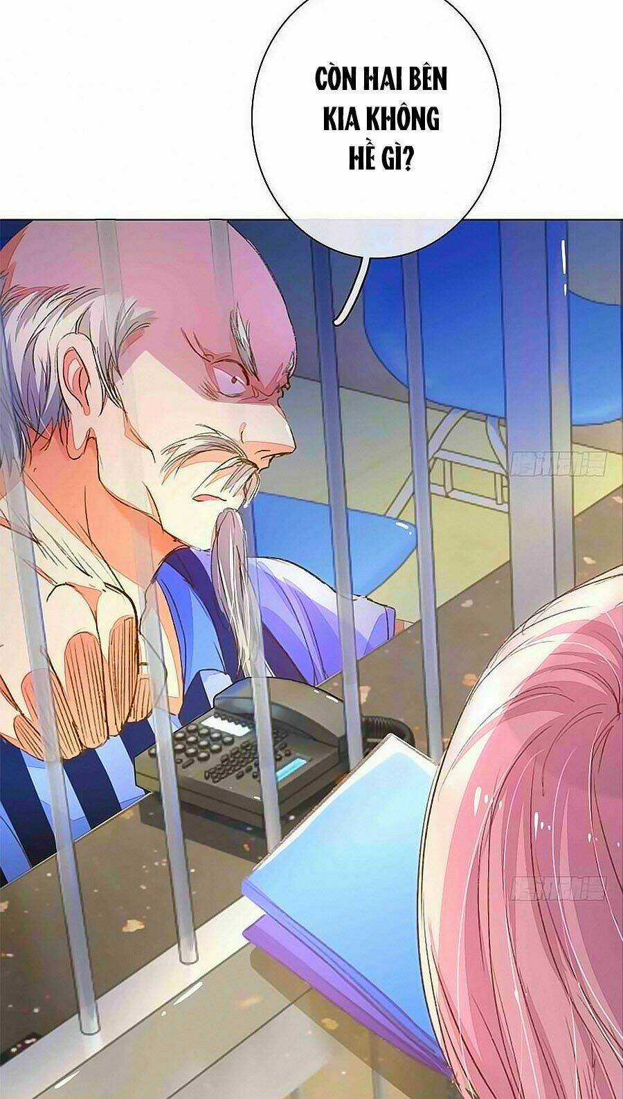 Hào Môn Tiểu Lãn Thê Chapter 85 trang 4