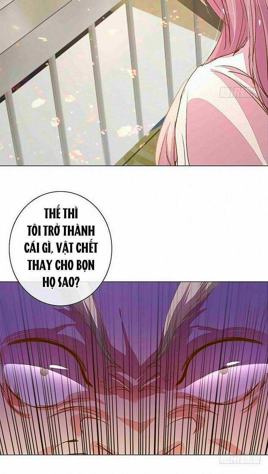 Hào Môn Tiểu Lãn Thê Chapter 85 trang 5