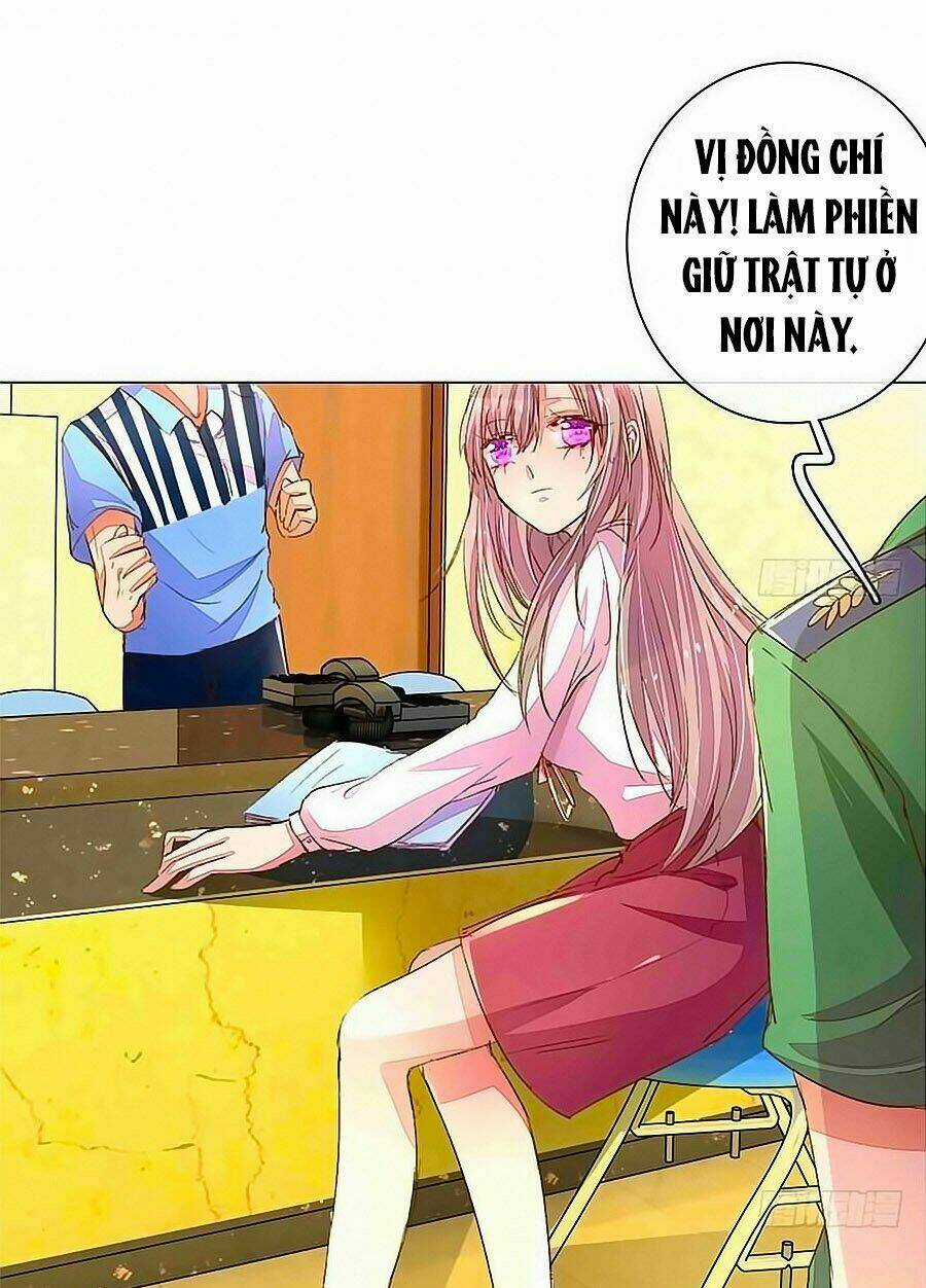 Hào Môn Tiểu Lãn Thê Chapter 85 trang 6