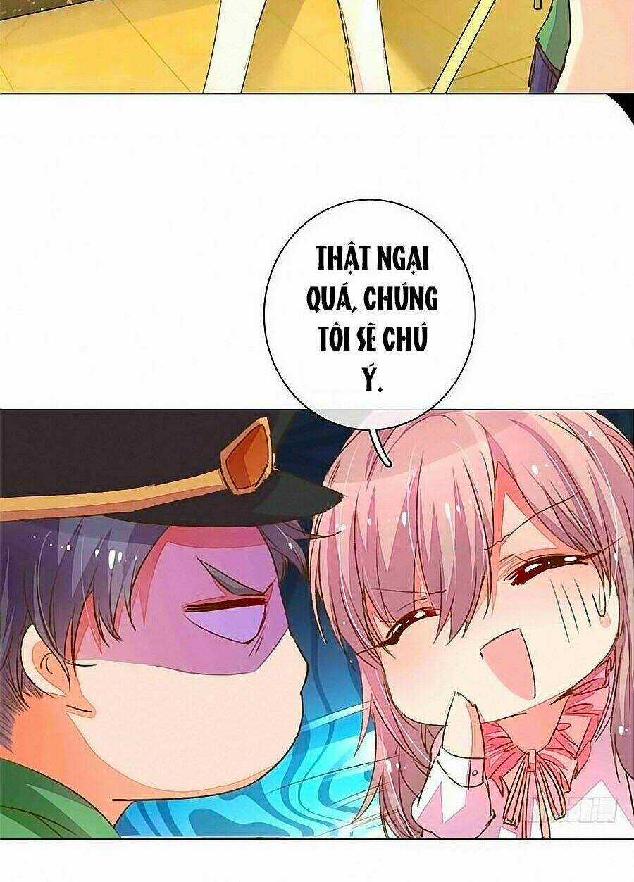 Hào Môn Tiểu Lãn Thê Chapter 85 trang 7