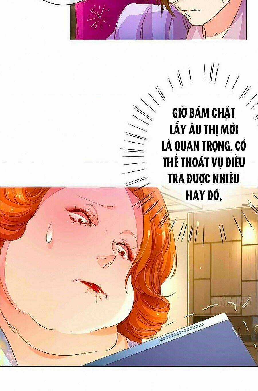 Hào Môn Tiểu Lãn Thê Chapter 86 trang 11