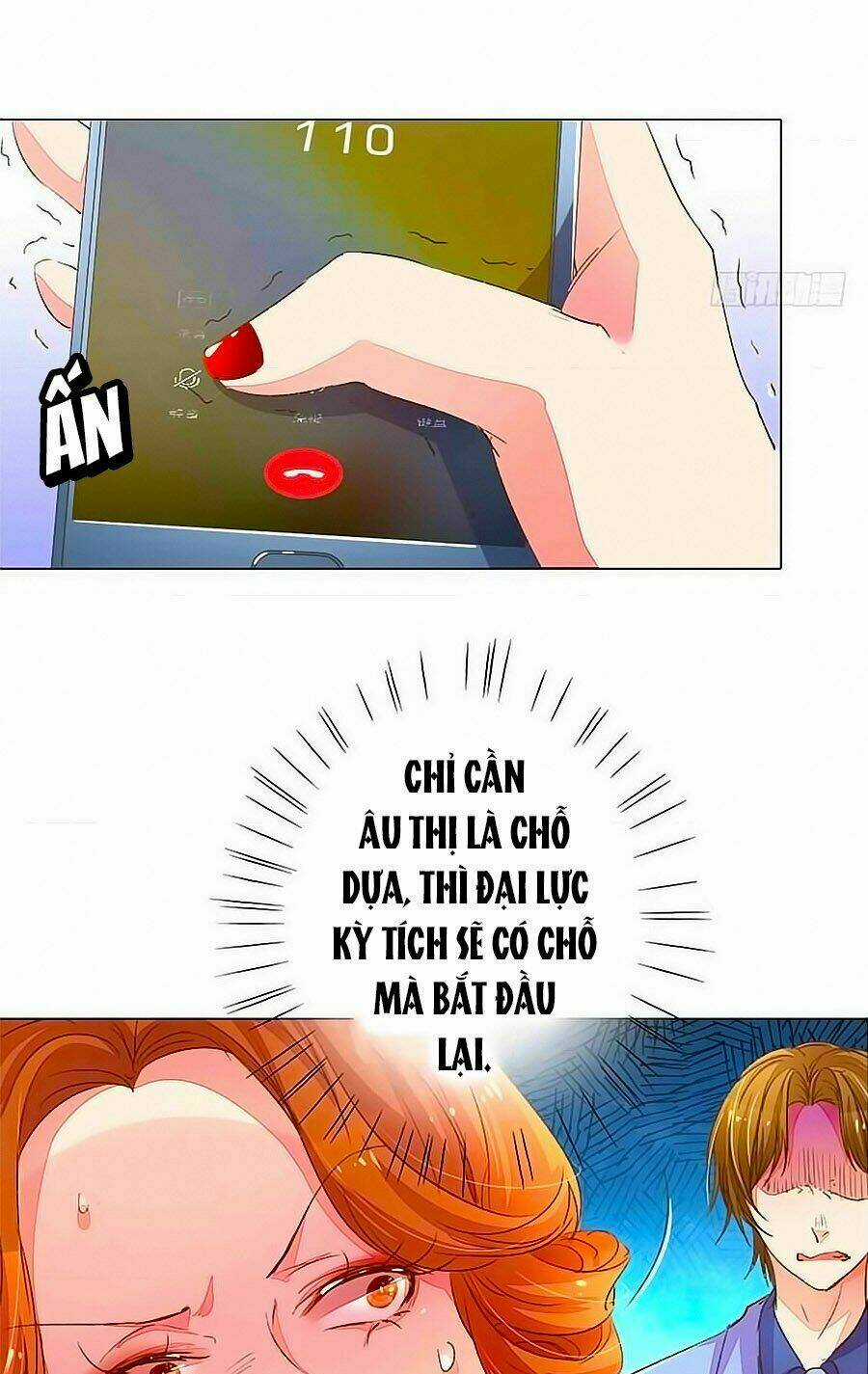 Hào Môn Tiểu Lãn Thê Chapter 86 trang 12