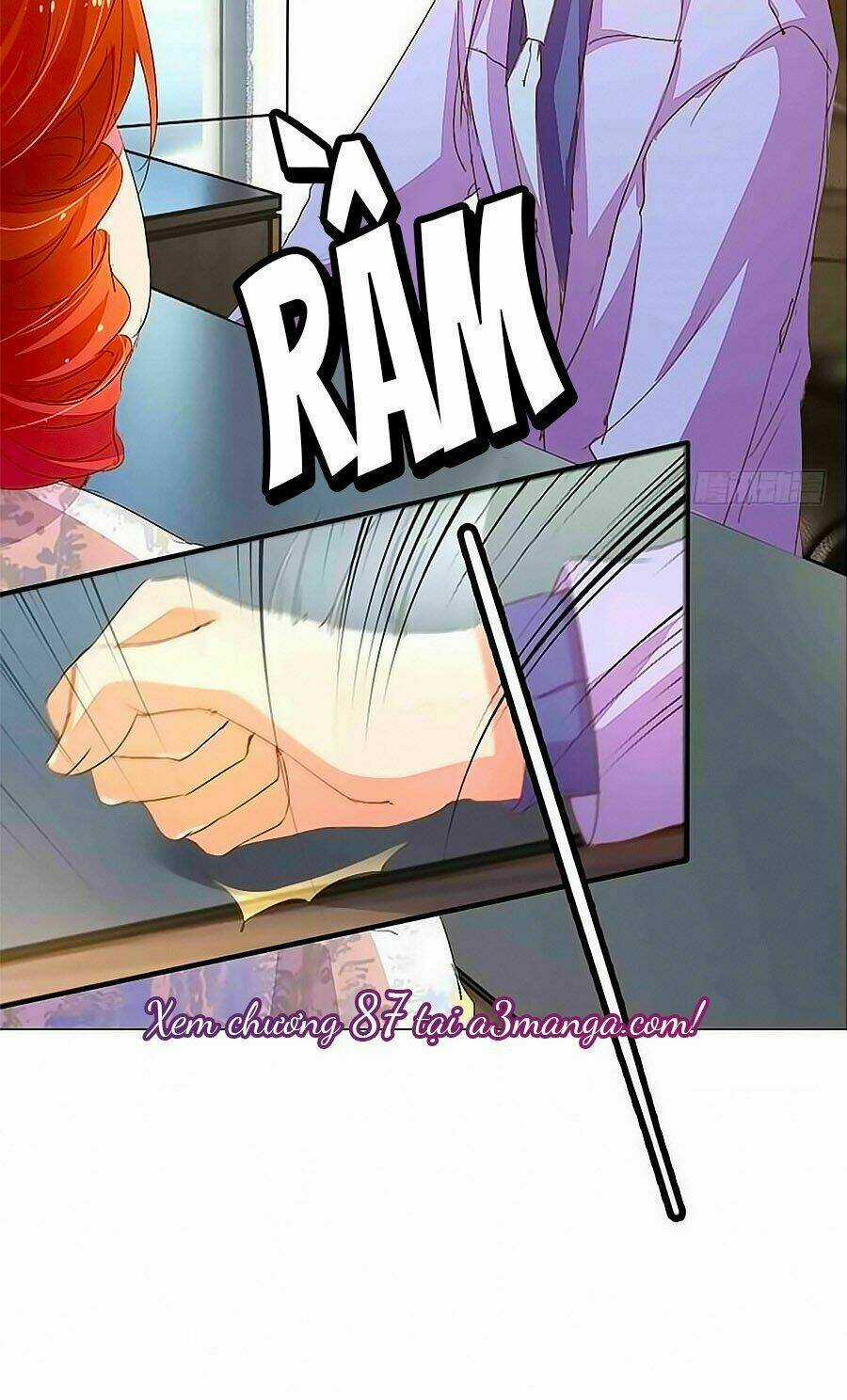 Hào Môn Tiểu Lãn Thê Chapter 86 trang 14