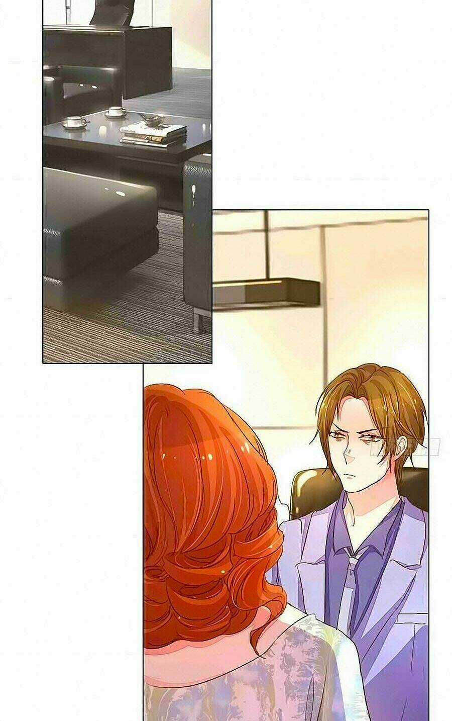 Hào Môn Tiểu Lãn Thê Chapter 86 trang 3